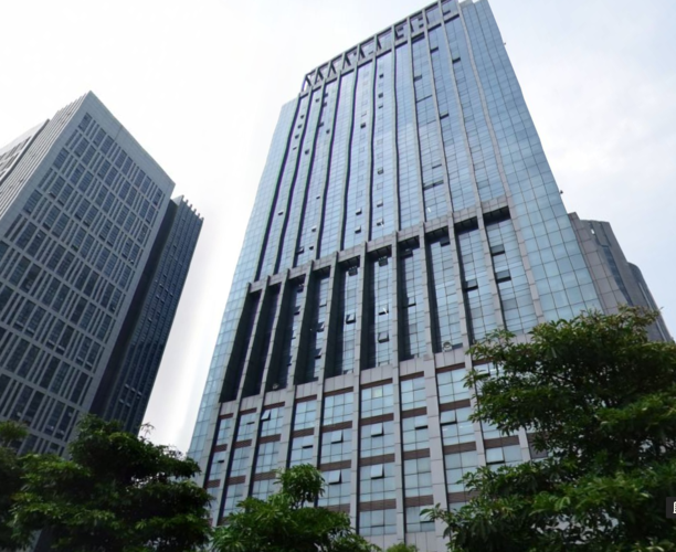 开云在线官方网站